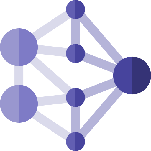 Web development icon